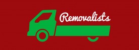 Removalists Bowman Farm - My Local Removalists